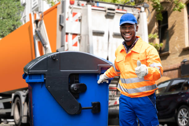 Garbage collection